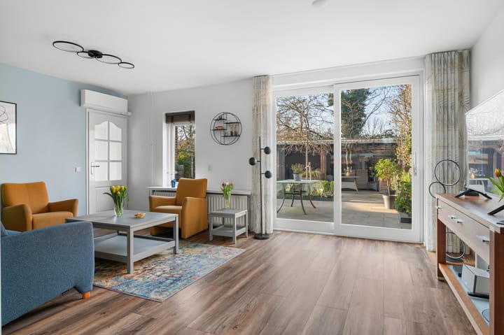 Foto 4 van Hondsdraf 6