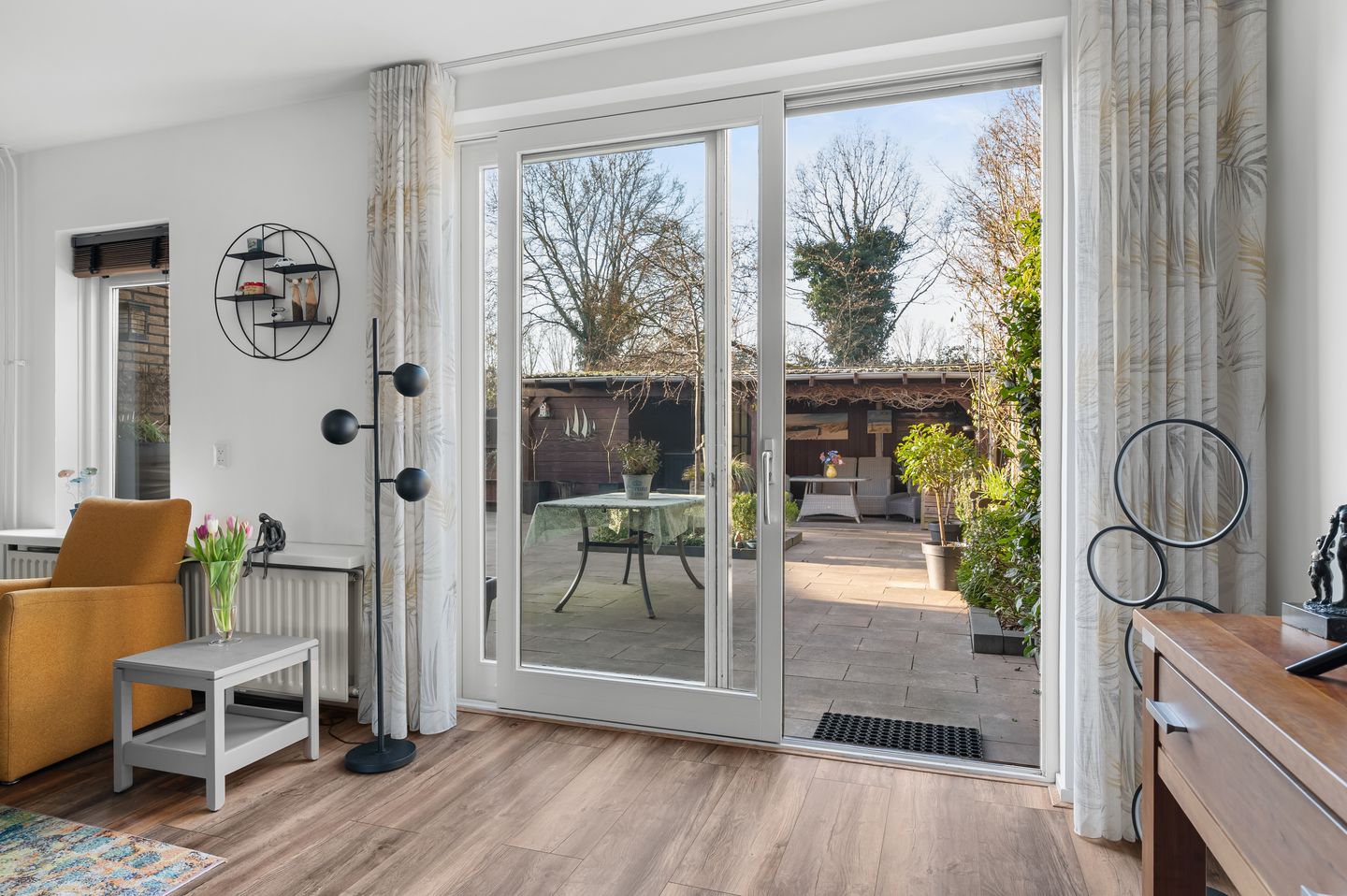 Foto 5 van Hondsdraf 6