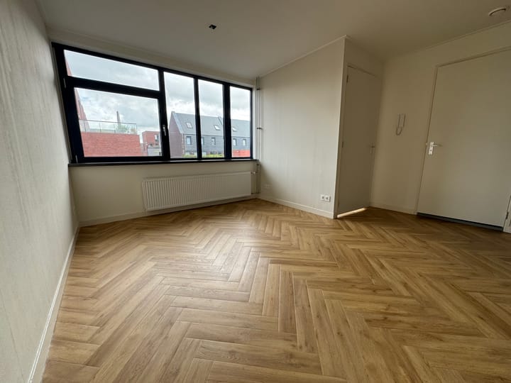 Photo 2 of Kloekhorststraat 16-B