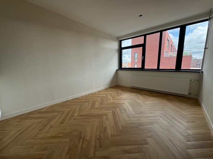 Photo 3 of Kloekhorststraat 16-B