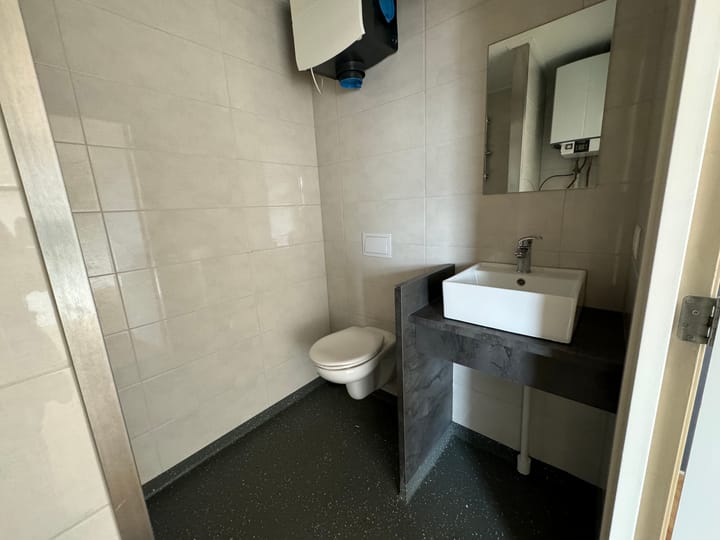 Photo 7 of Kloekhorststraat 16-B