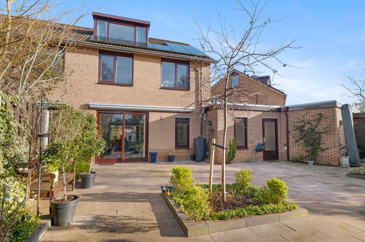 Foto 29 van Hondsdraf 6