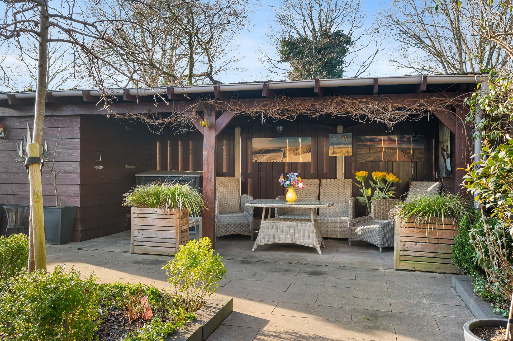 Foto 33 van Hondsdraf 6