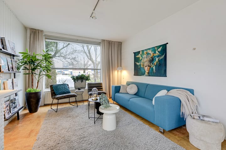 Photo 2 of Kemphaanplein 19