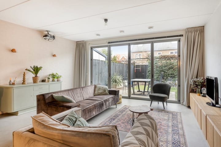 Foto 2 van van Speijkstraat 72