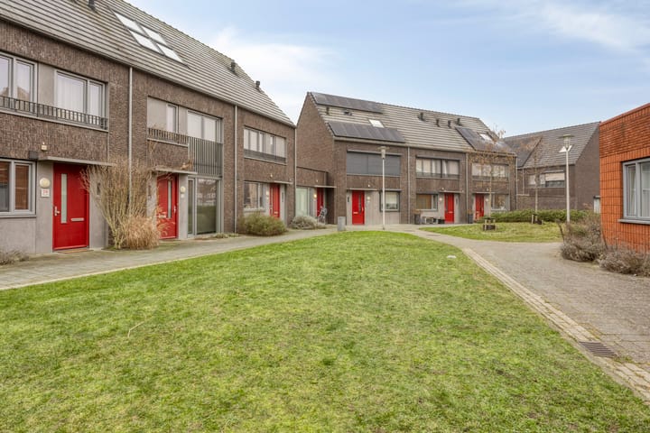 Foto 4 van van Speijkstraat 72