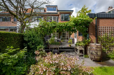 Narcisstraat 7 secondary image