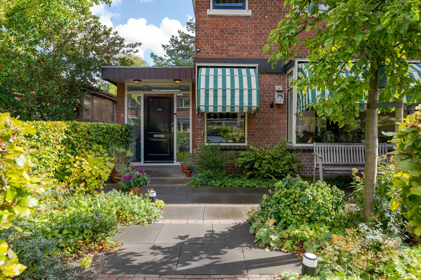 Foto 10 van Narcisstraat 7