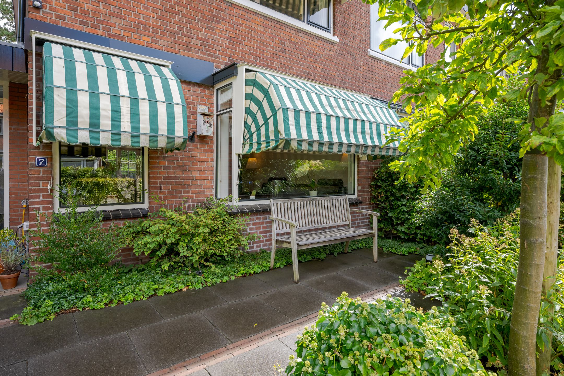 Foto 12 van Narcisstraat 7