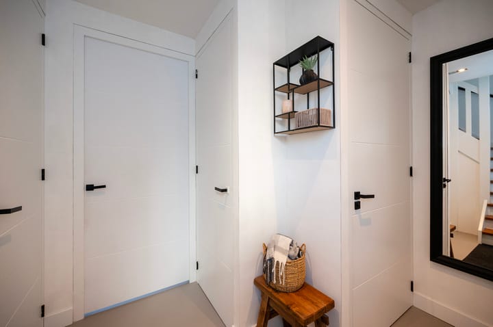 Photo 3 of Niels Bohrstraat 6