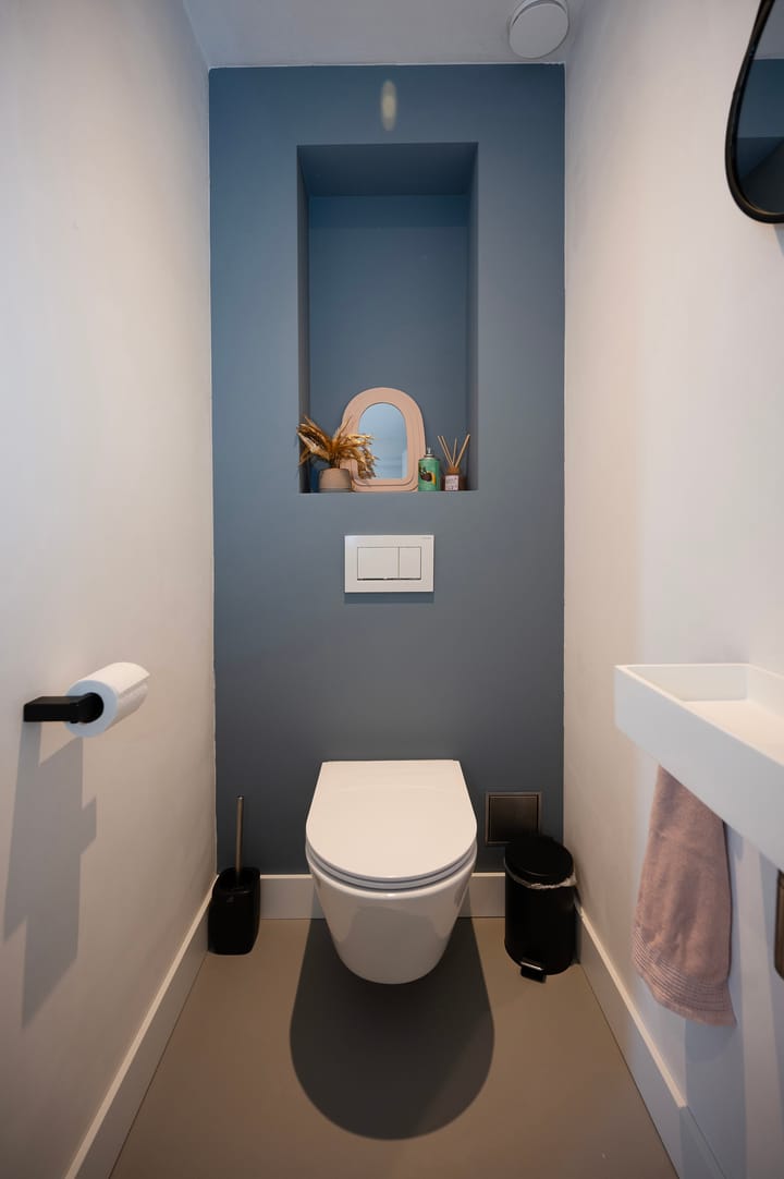 Photo 4 of Niels Bohrstraat 6