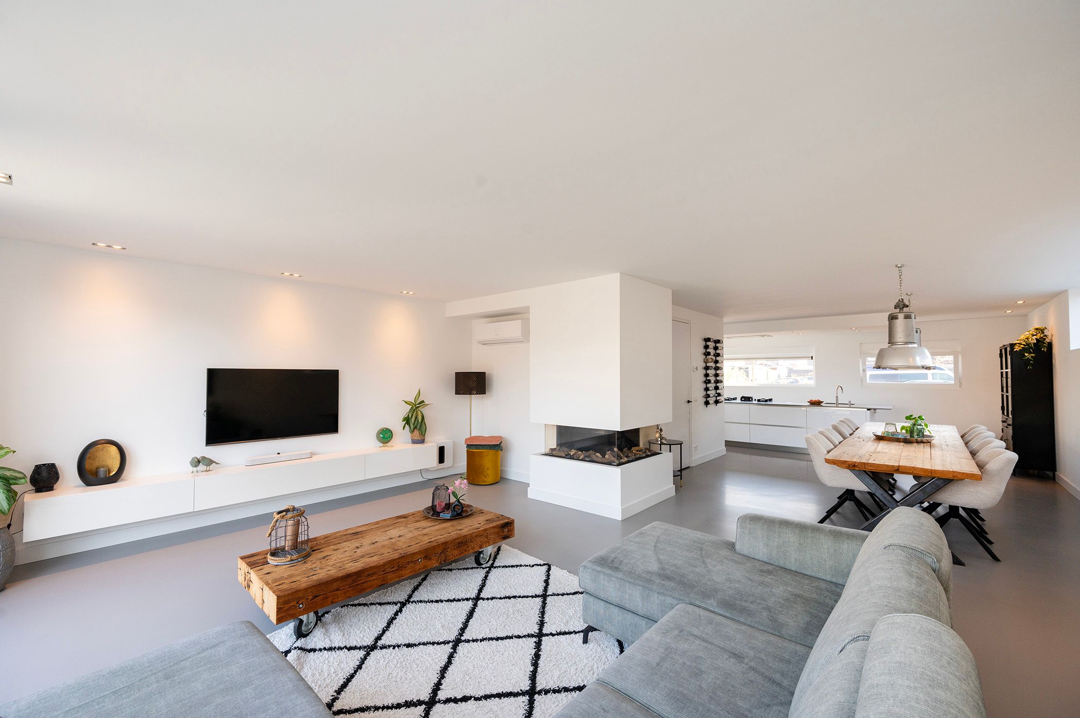 Foto 6 van Niels Bohrstraat 6