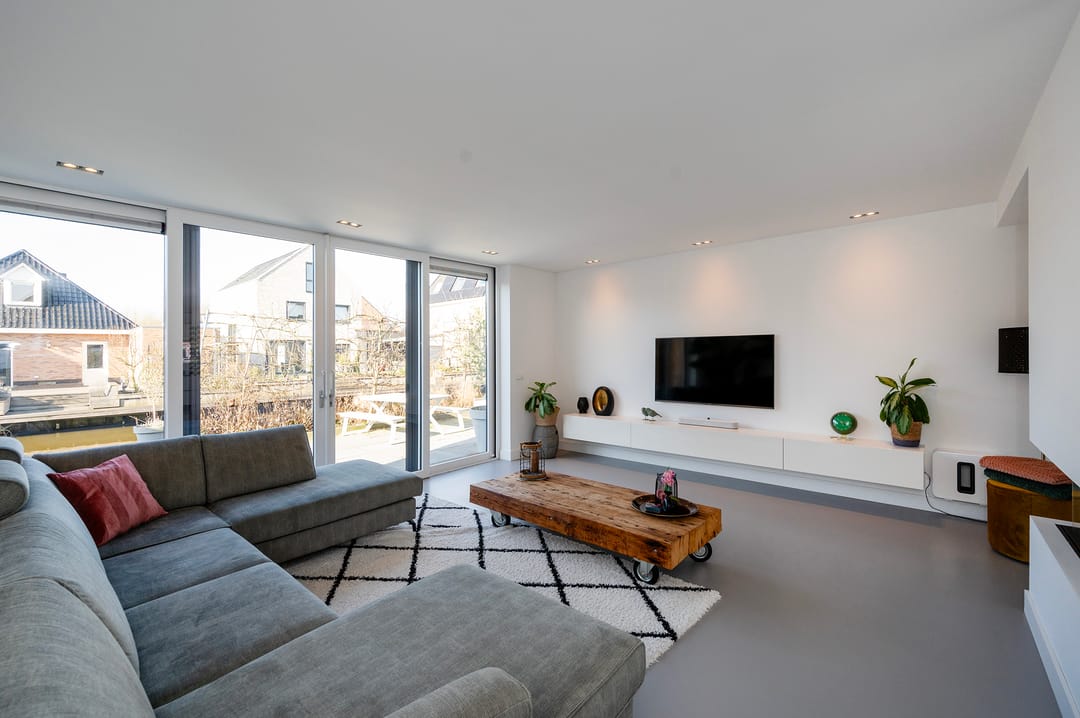 Foto 7 van Niels Bohrstraat 6