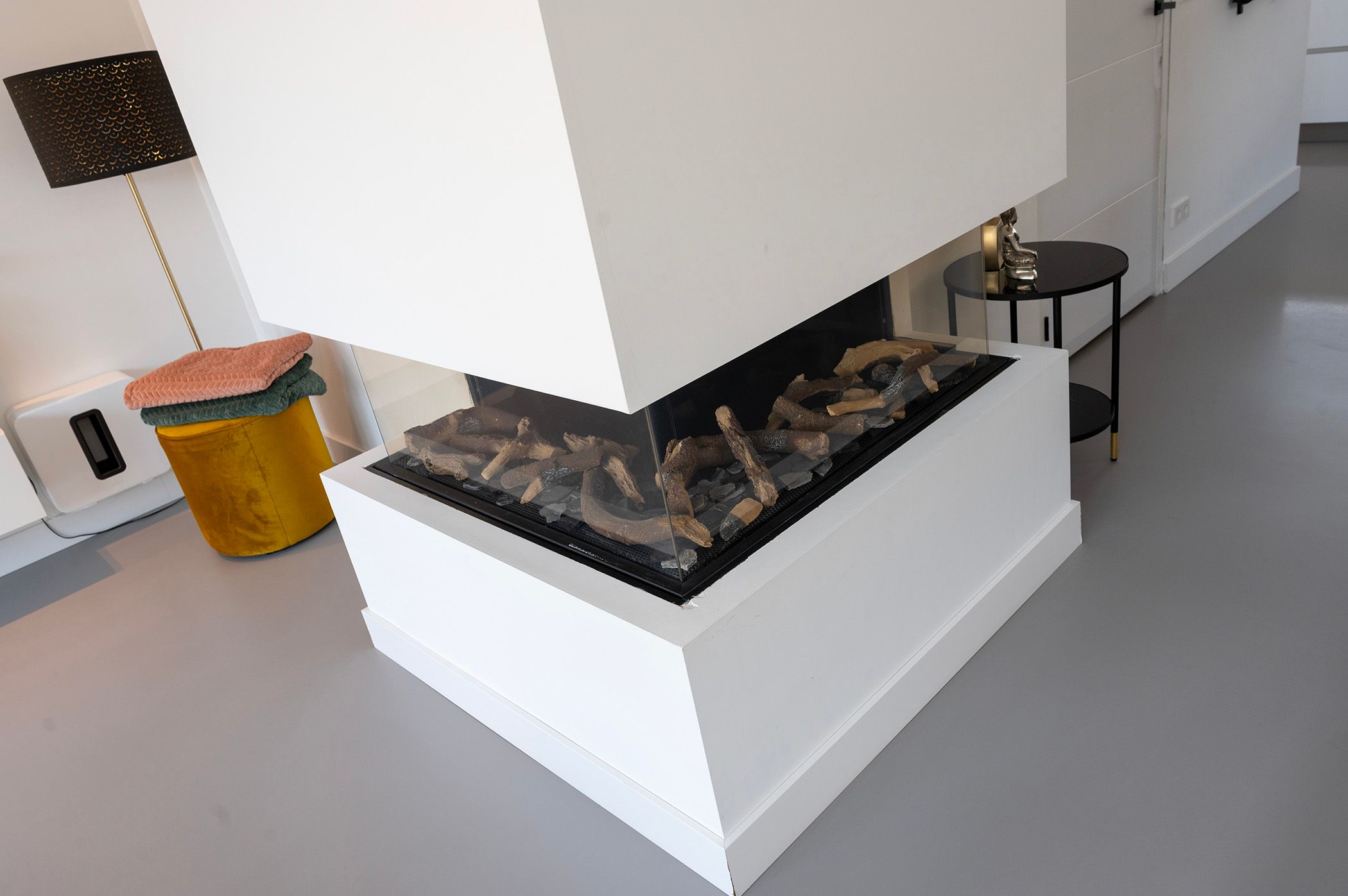 Foto 9 van Niels Bohrstraat 6