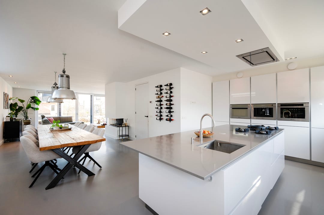 Foto 11 van Niels Bohrstraat 6