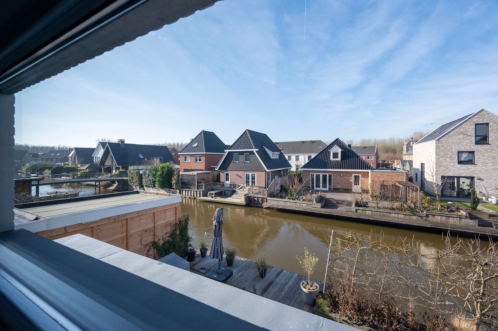 Foto 21 van Niels Bohrstraat 6