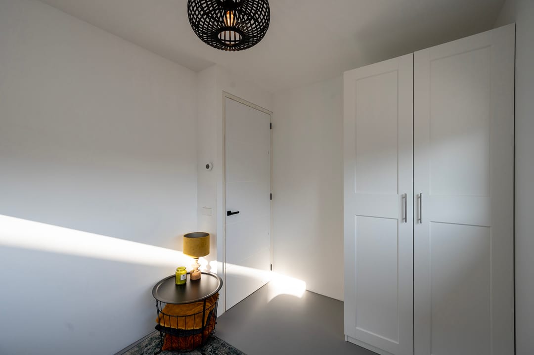 Foto 26 van Niels Bohrstraat 6