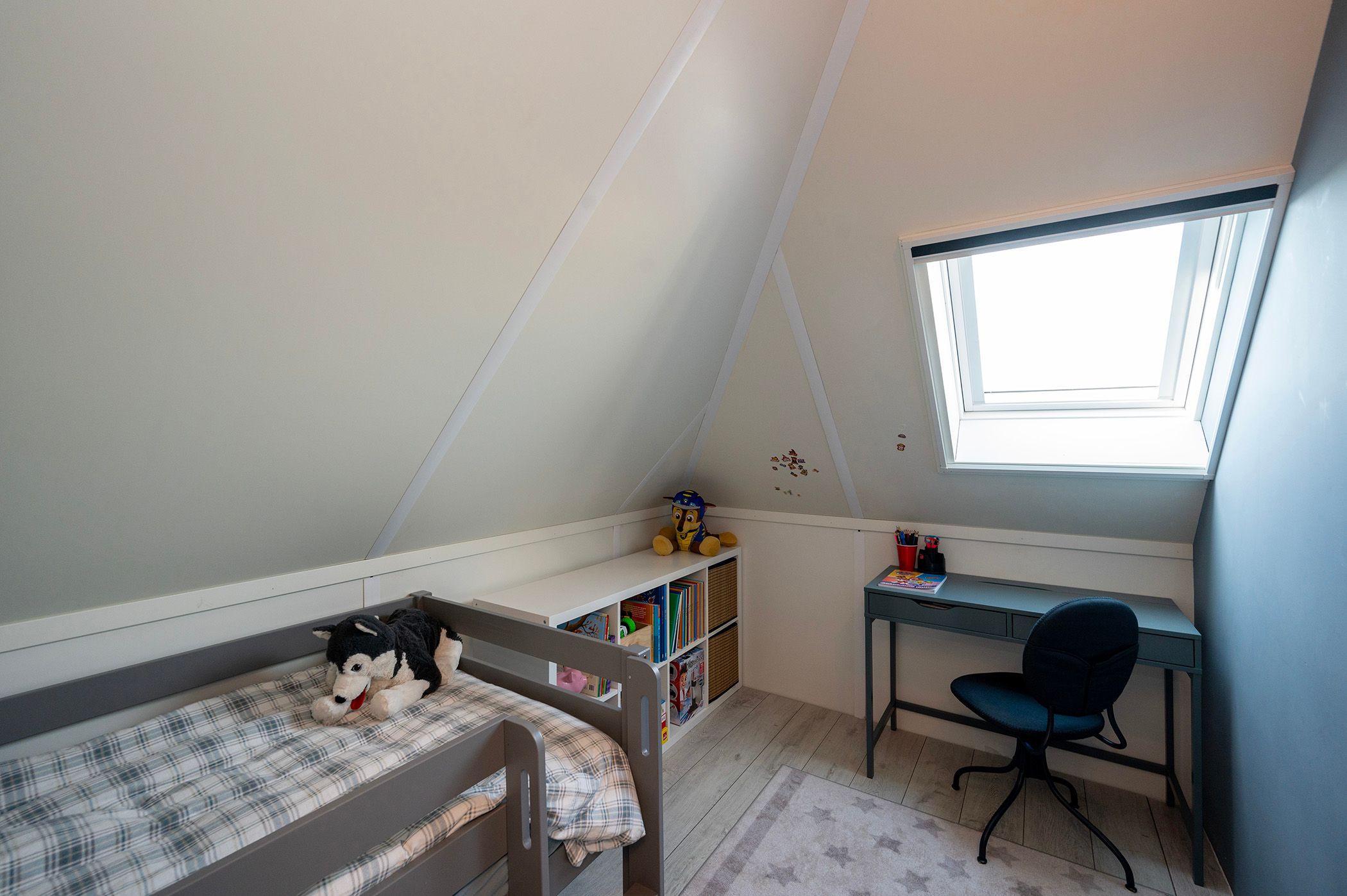 Foto 33 van Niels Bohrstraat 6