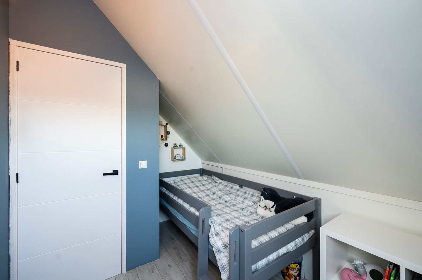 Foto 34 van Niels Bohrstraat 6