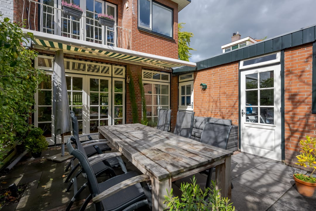 Foto 43 van Narcisstraat 7