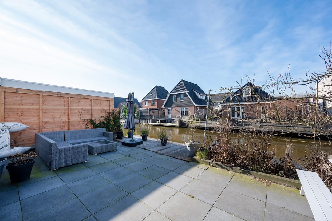 Foto 37 van Niels Bohrstraat 6