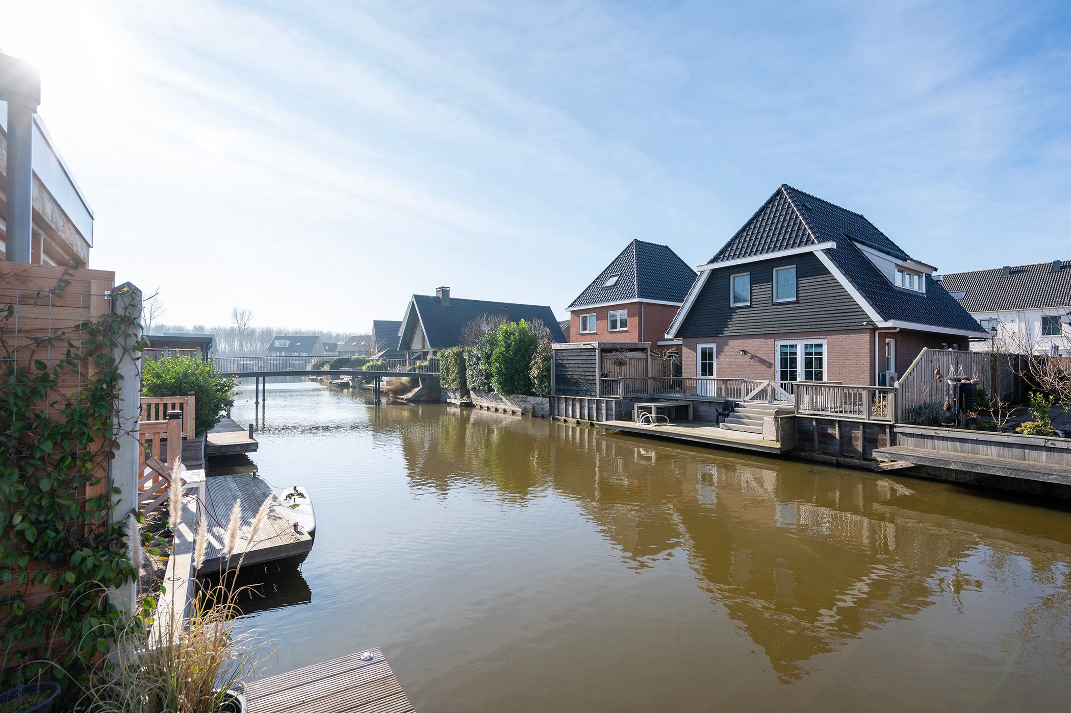 Foto 39 van Niels Bohrstraat 6