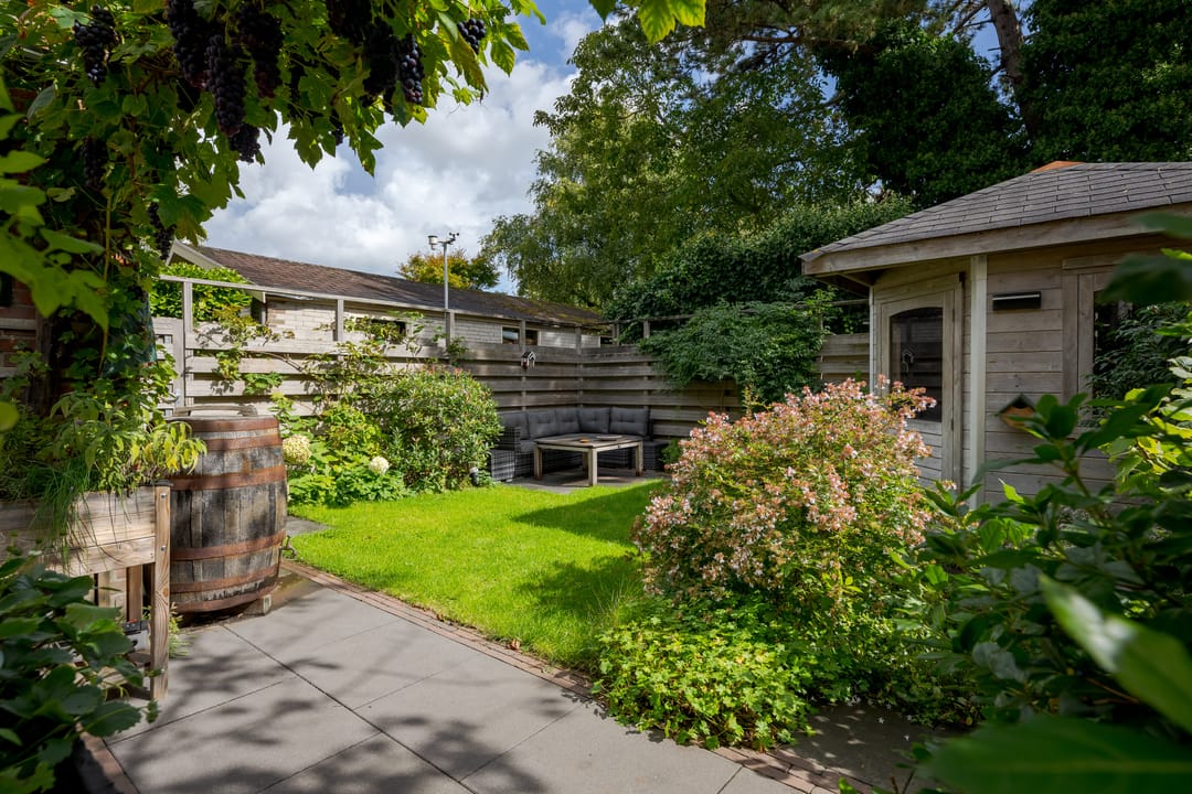 Foto 46 van Narcisstraat 7