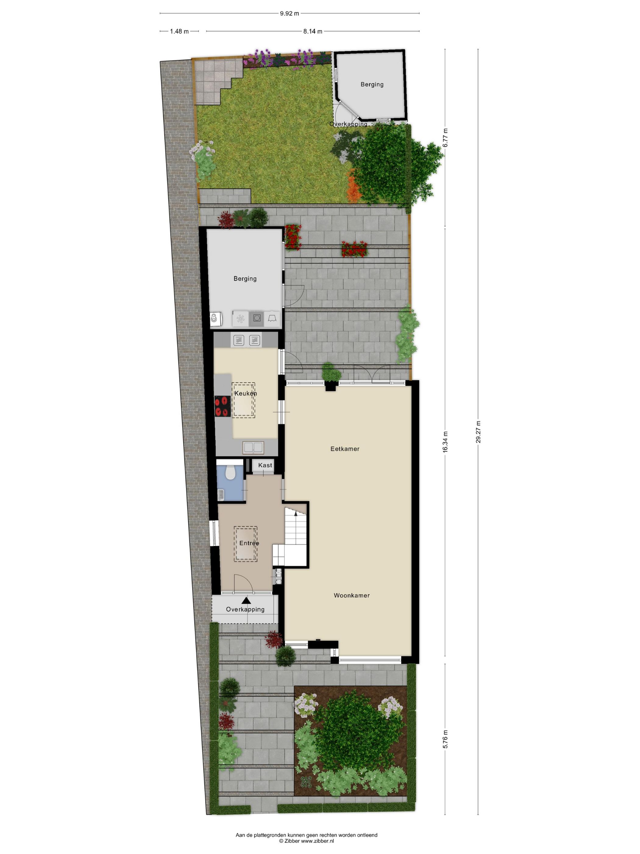 Foto 51 van Narcisstraat 7