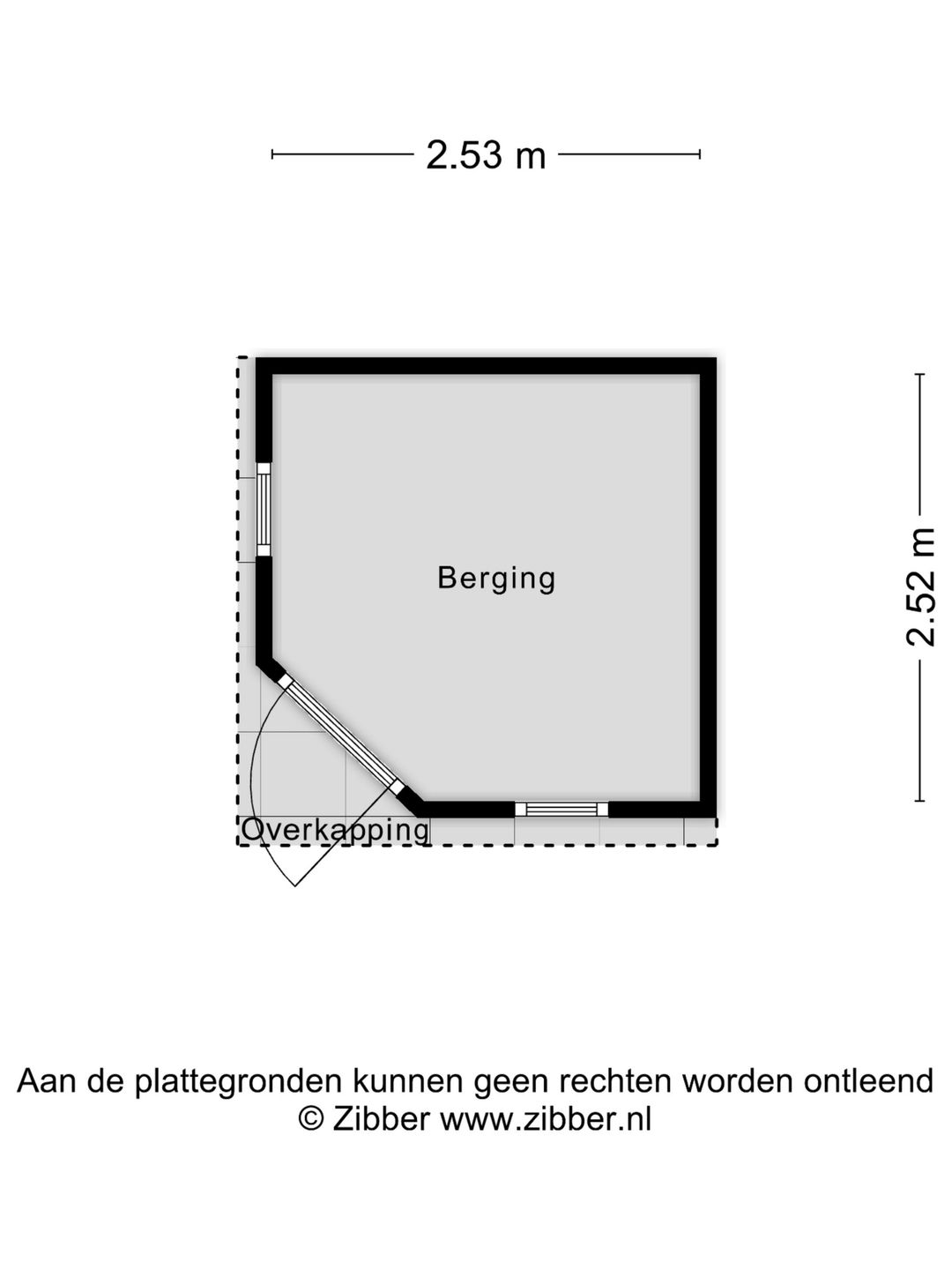 Foto 52 van Narcisstraat 7