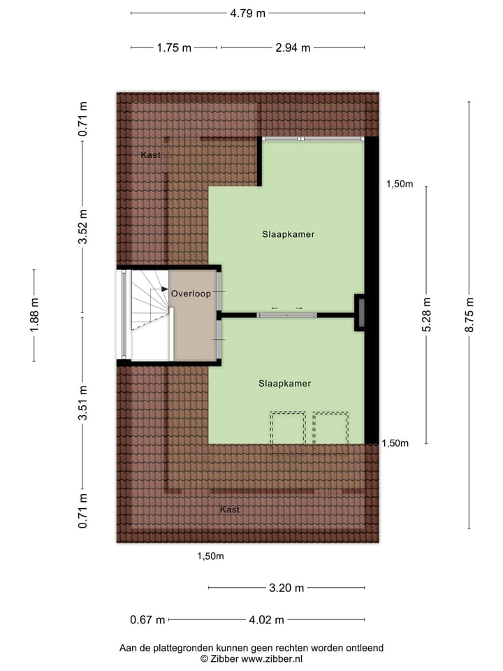 Photo 54 of Narcisstraat 7