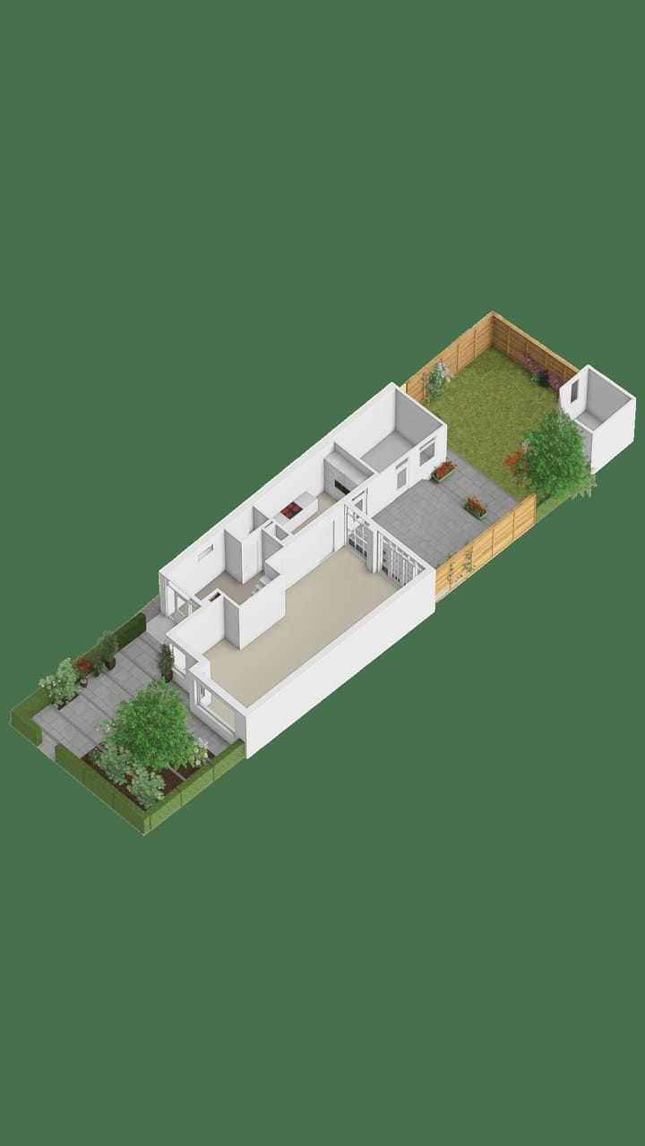 Photo 59 of Narcisstraat 7