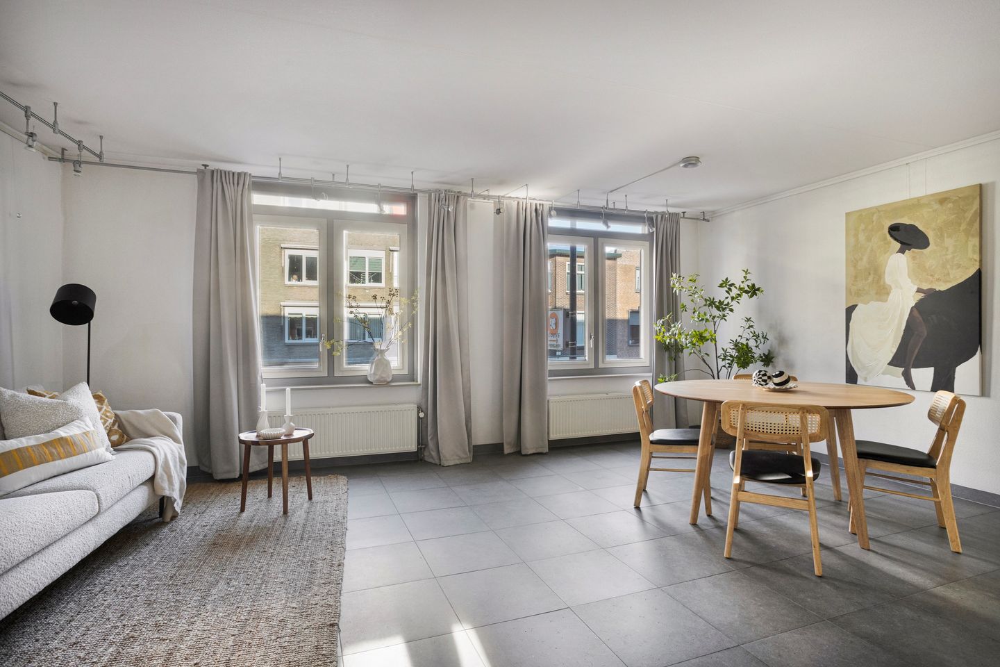 Foto 5 van Geregracht 1-D