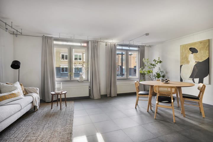 Foto 5 van Geregracht 1-D