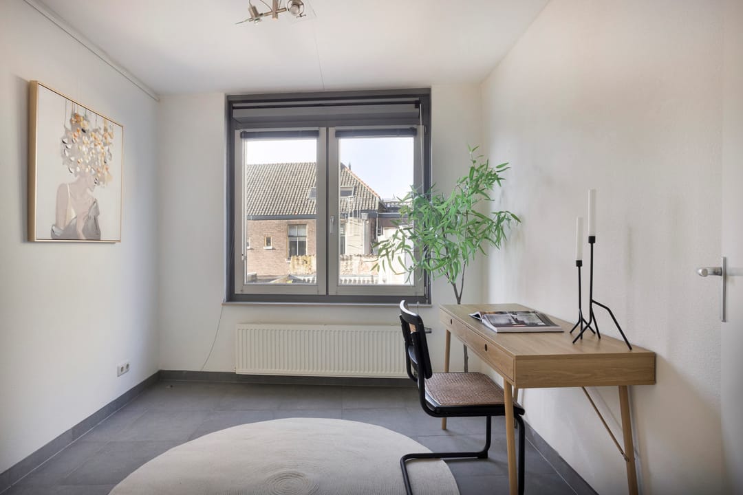 Foto 17 van Geregracht 1-D
