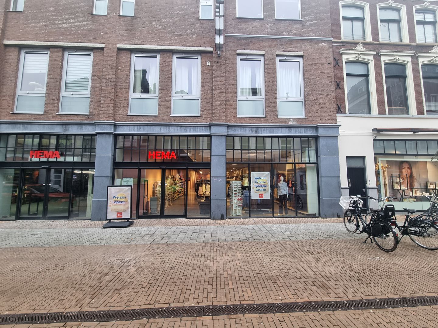 Bekijk foto 3 van Gasthuisstraat 14