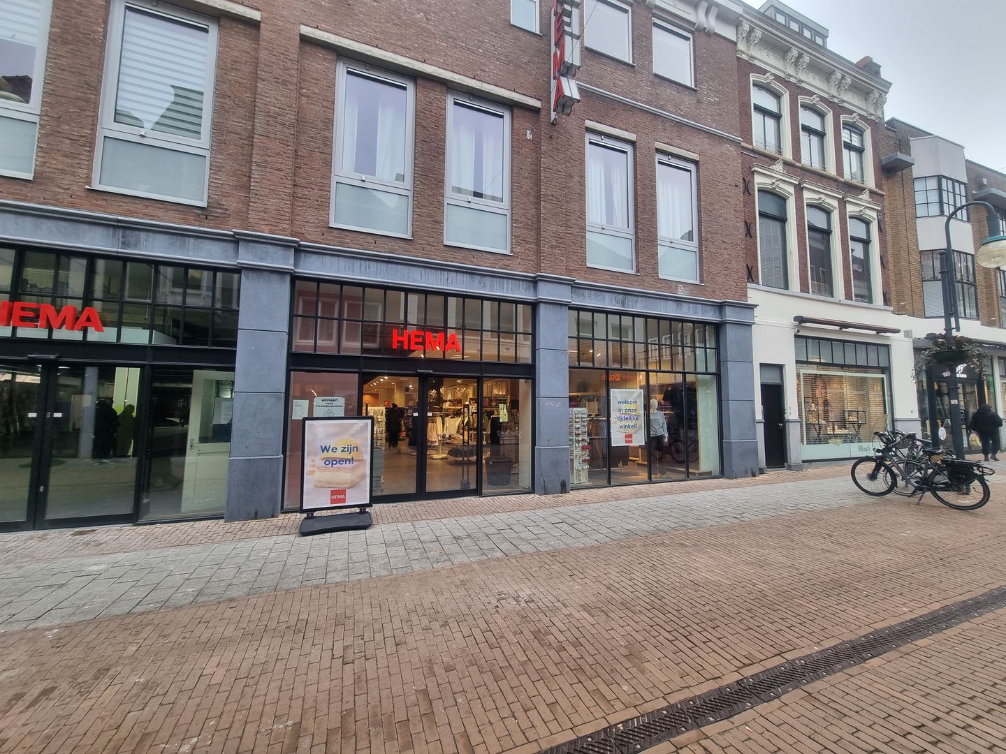 Bekijk foto 4 van Gasthuisstraat 14