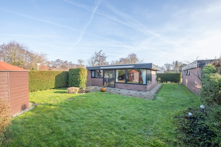 Photo 3 of Rekerlanden 70