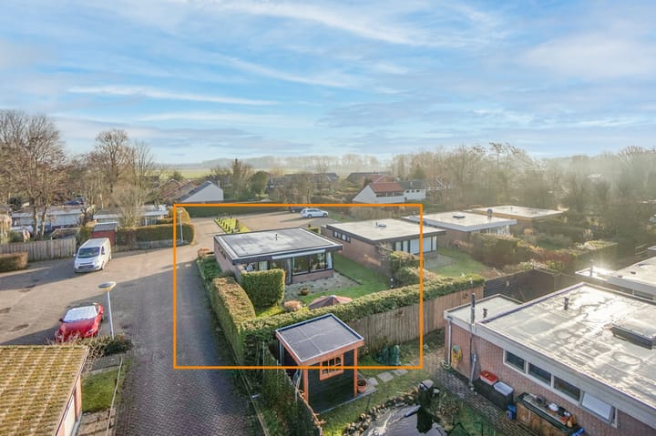 Photo 2 of Rekerlanden 70