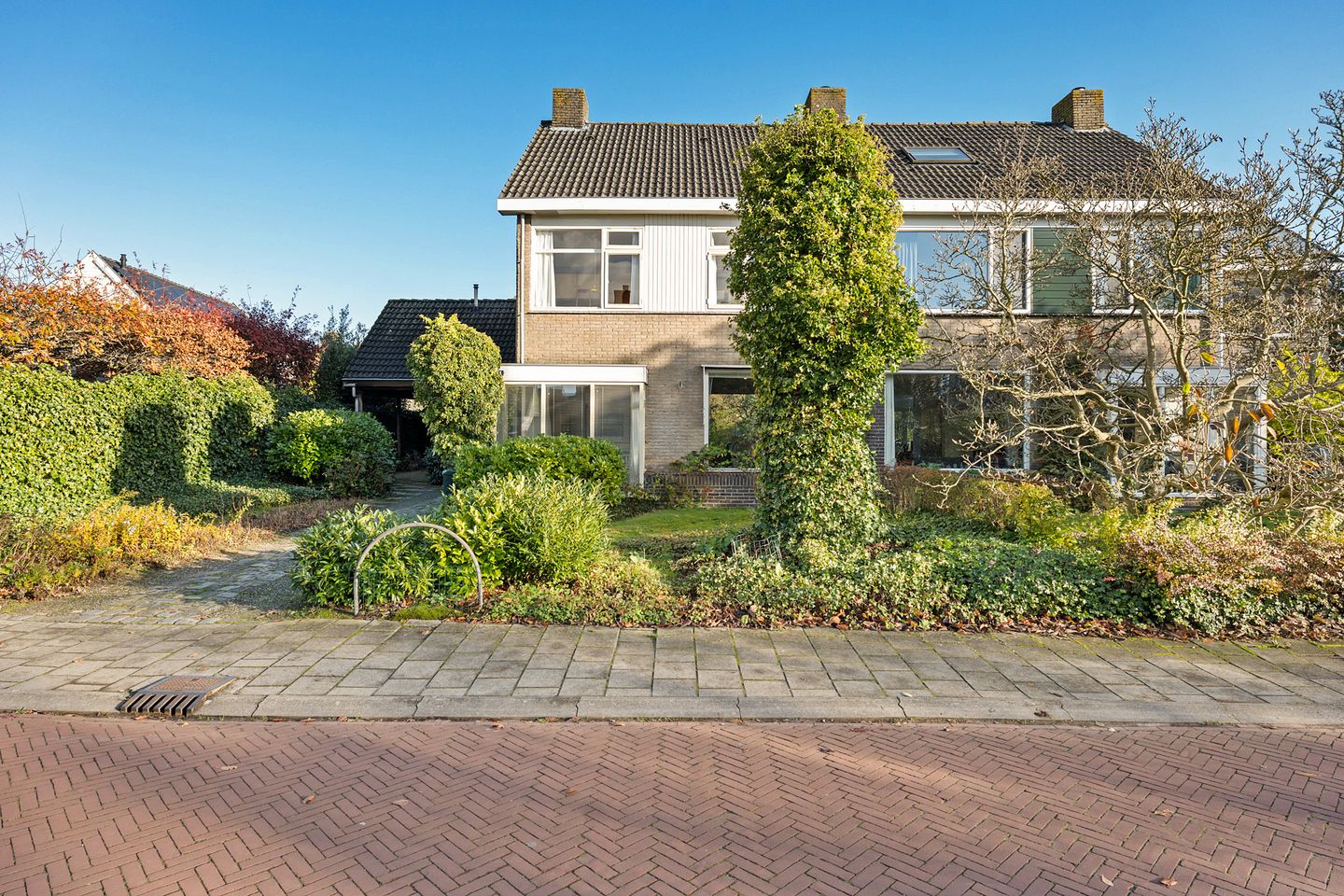 Photo 5 of Duinkampen 1