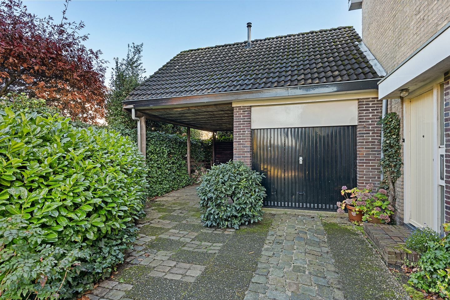 Photo 4 of Duinkampen 1