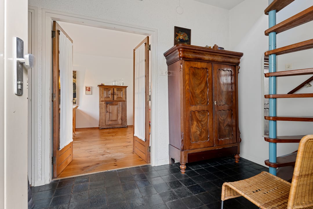 Photo 8 of Duinkampen 1