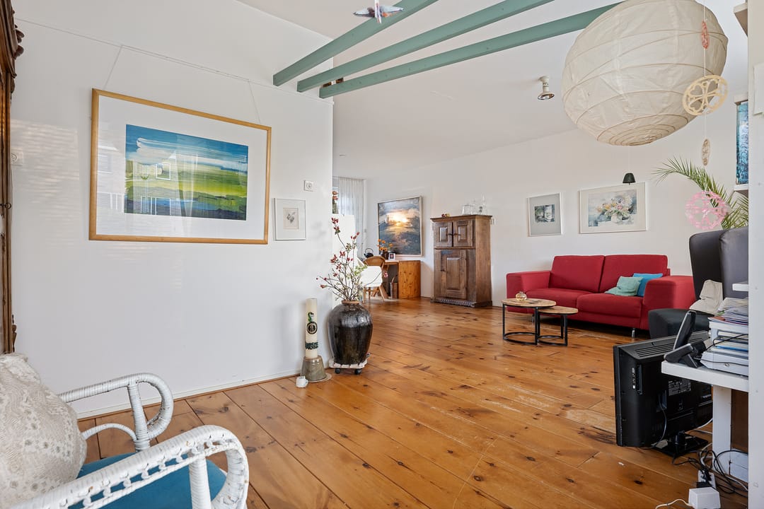 Photo 17 of Duinkampen 1