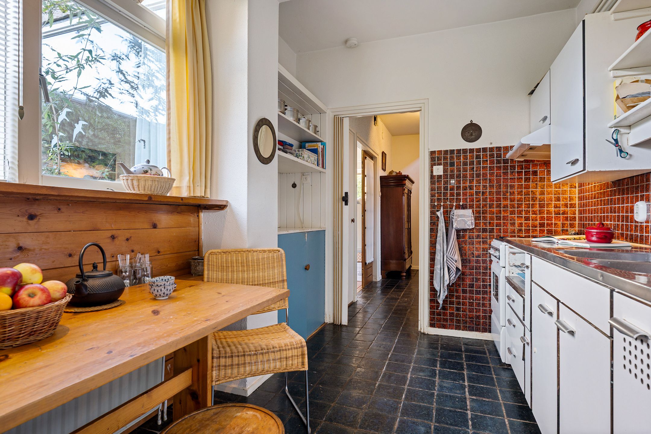 Photo 21 of Duinkampen 1