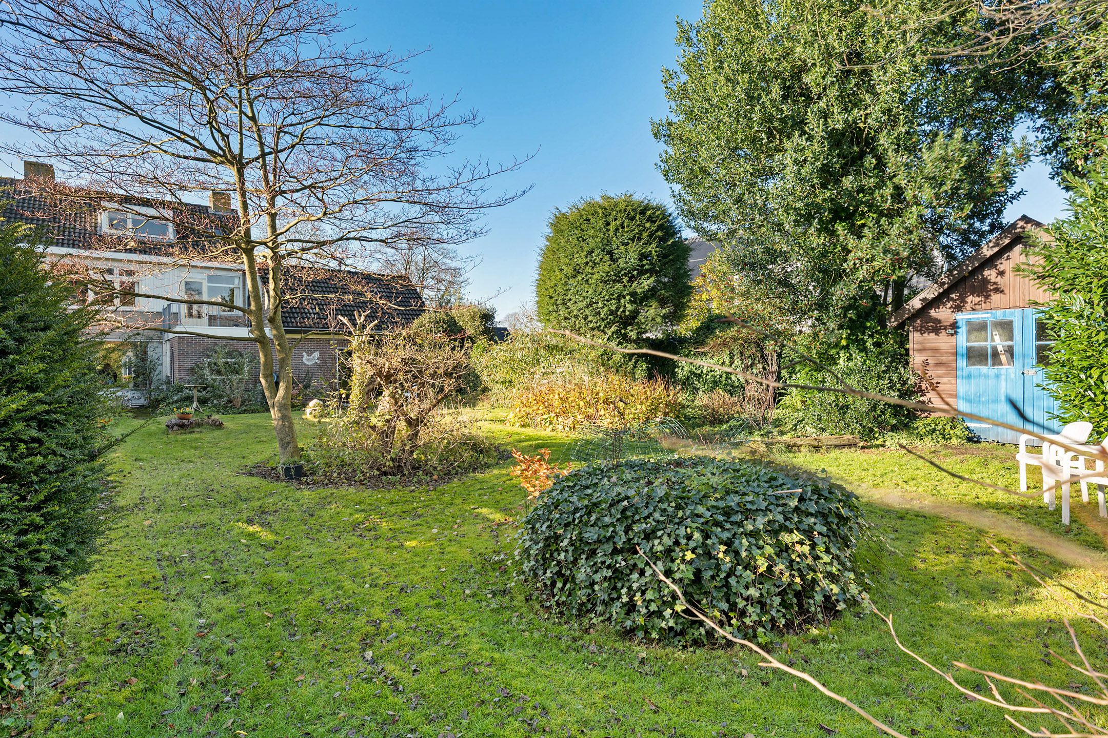 Photo 3 of Duinkampen 1