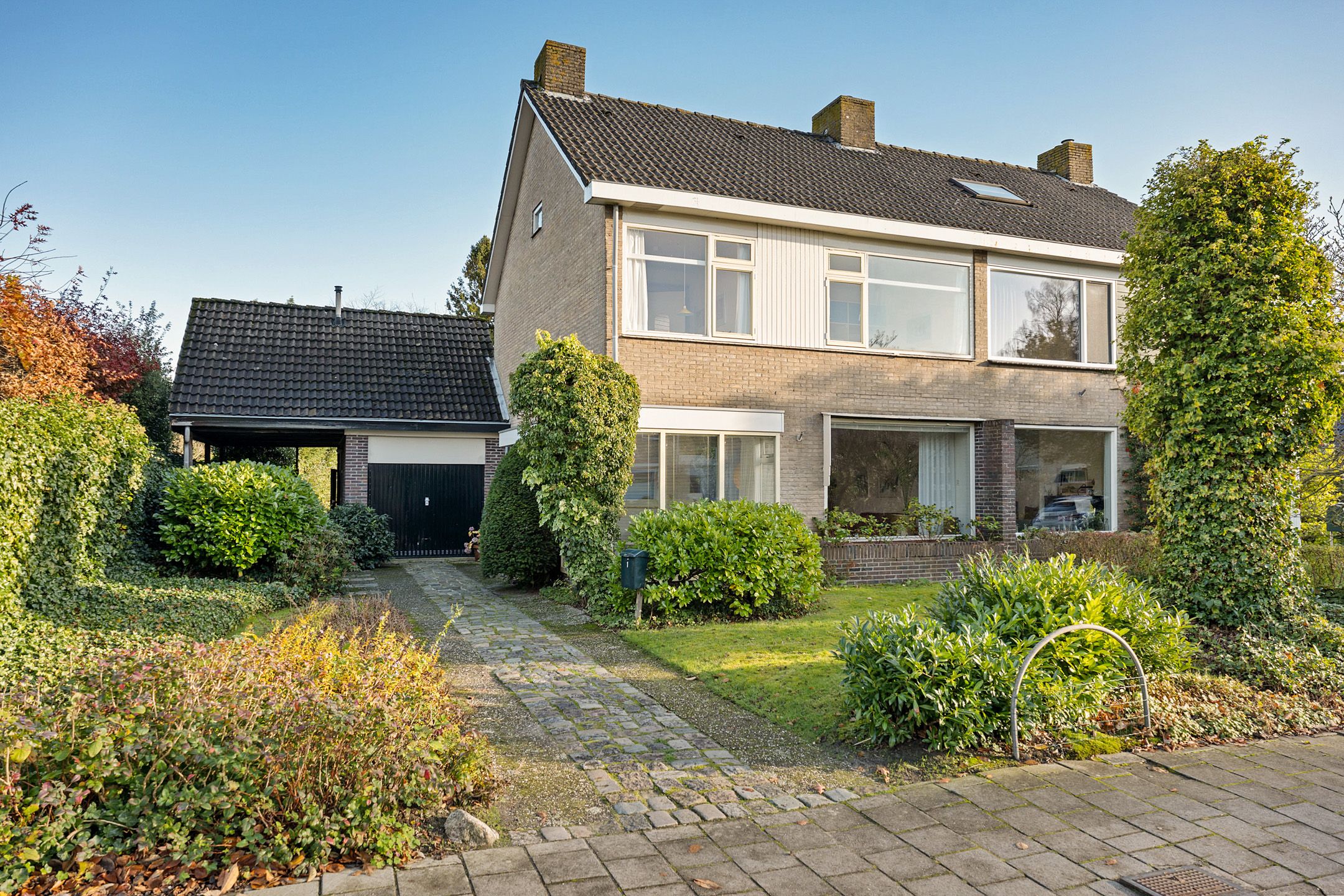 Photo 51 of Duinkampen 1