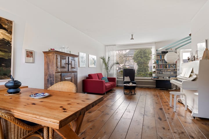 Foto 2 van Duinkampen 1