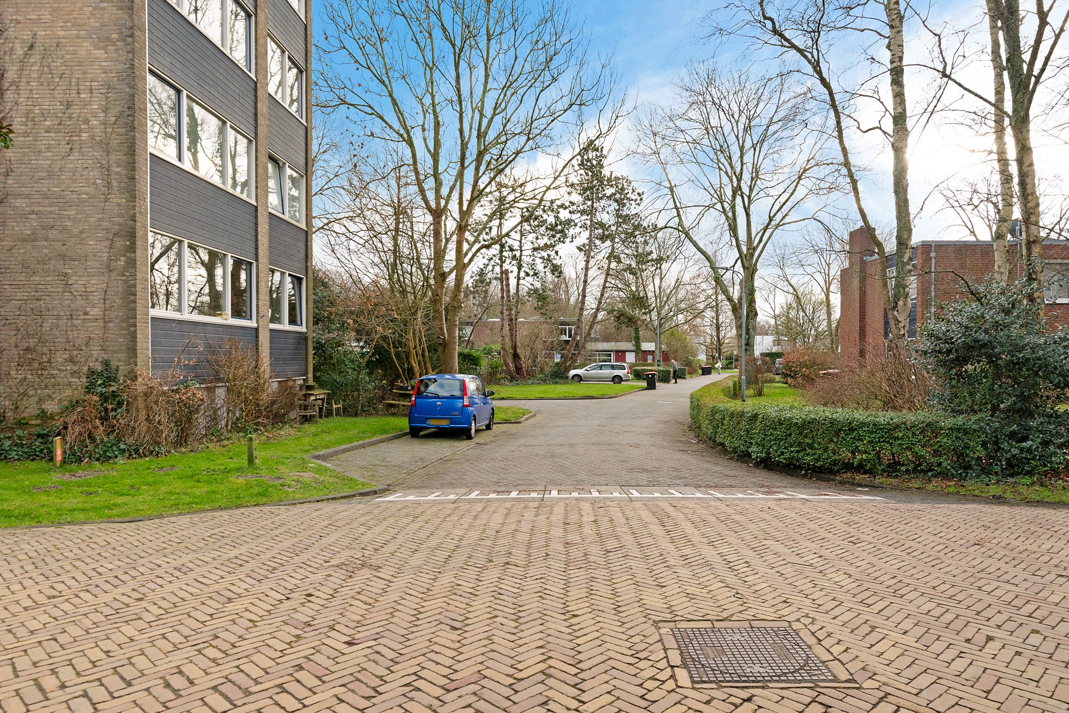 Foto 6 van Dawson-Nes 20-A