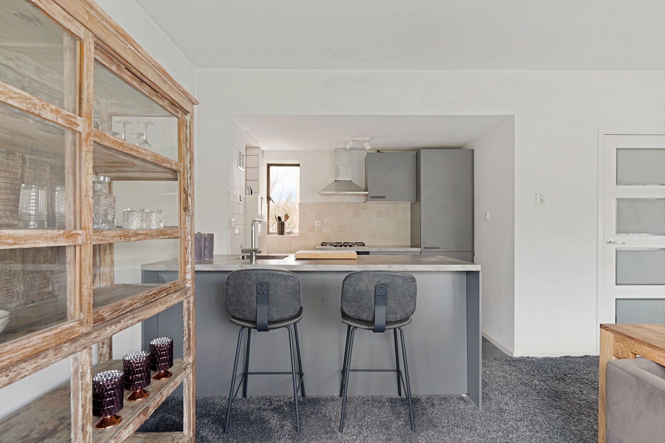 Foto 15 van Dawson-Nes 20-A