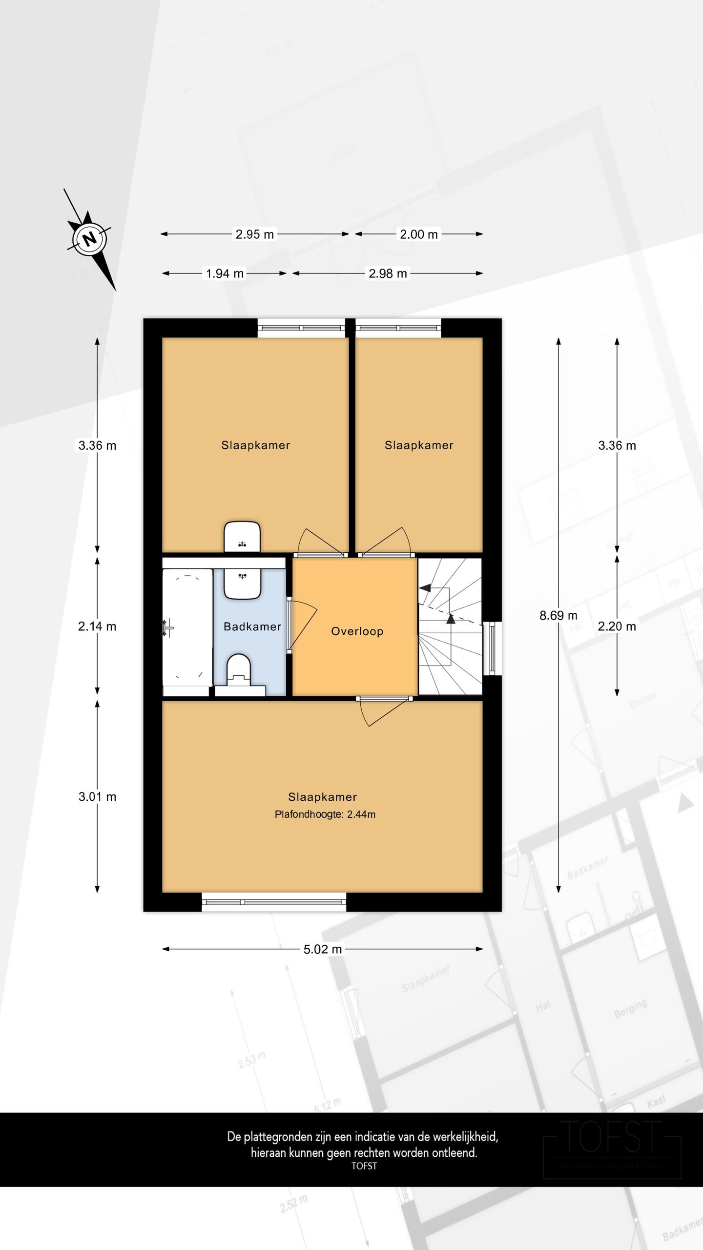 Photo 34 of Heliotroop 68