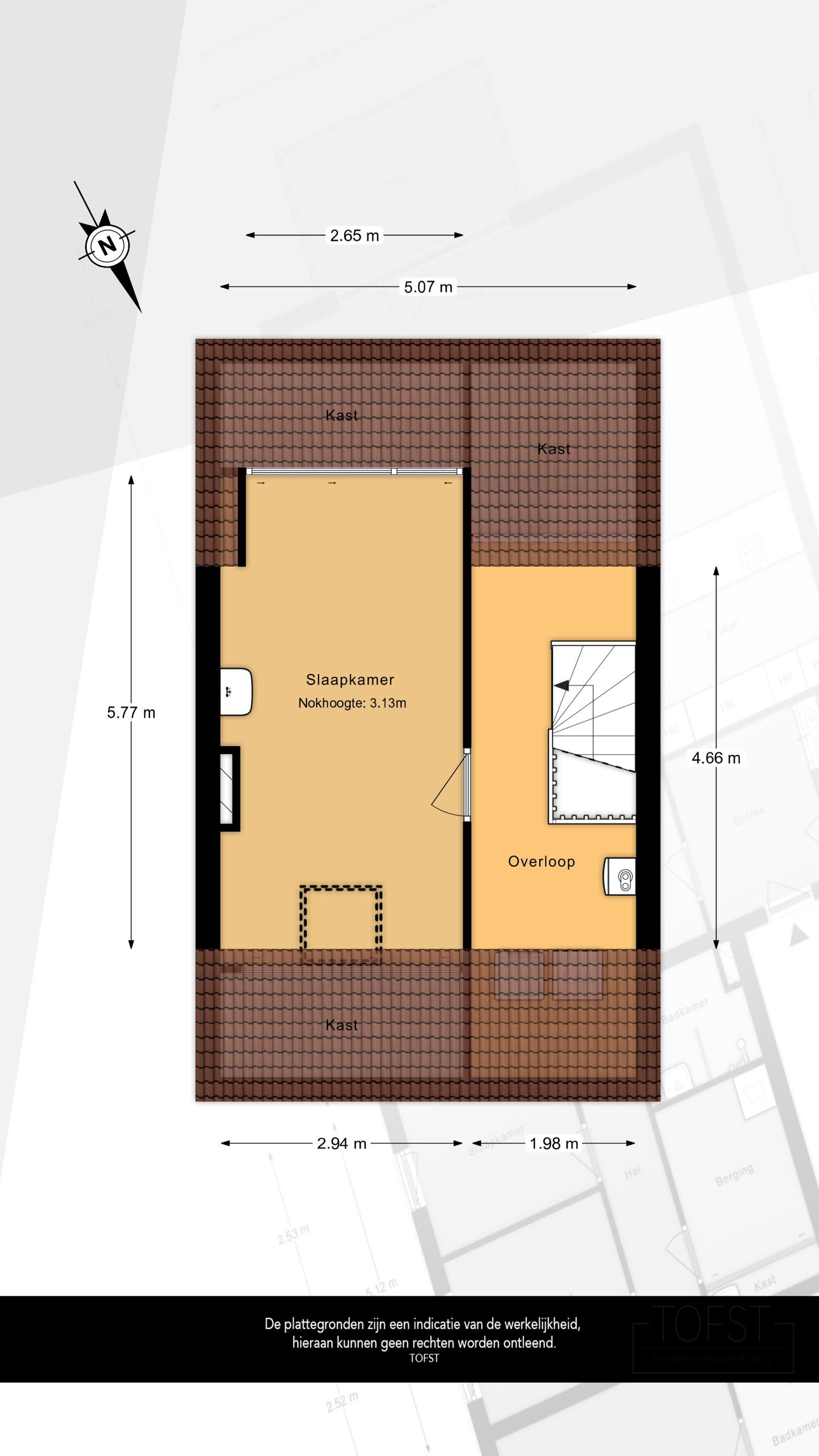 Photo 35 of Heliotroop 68